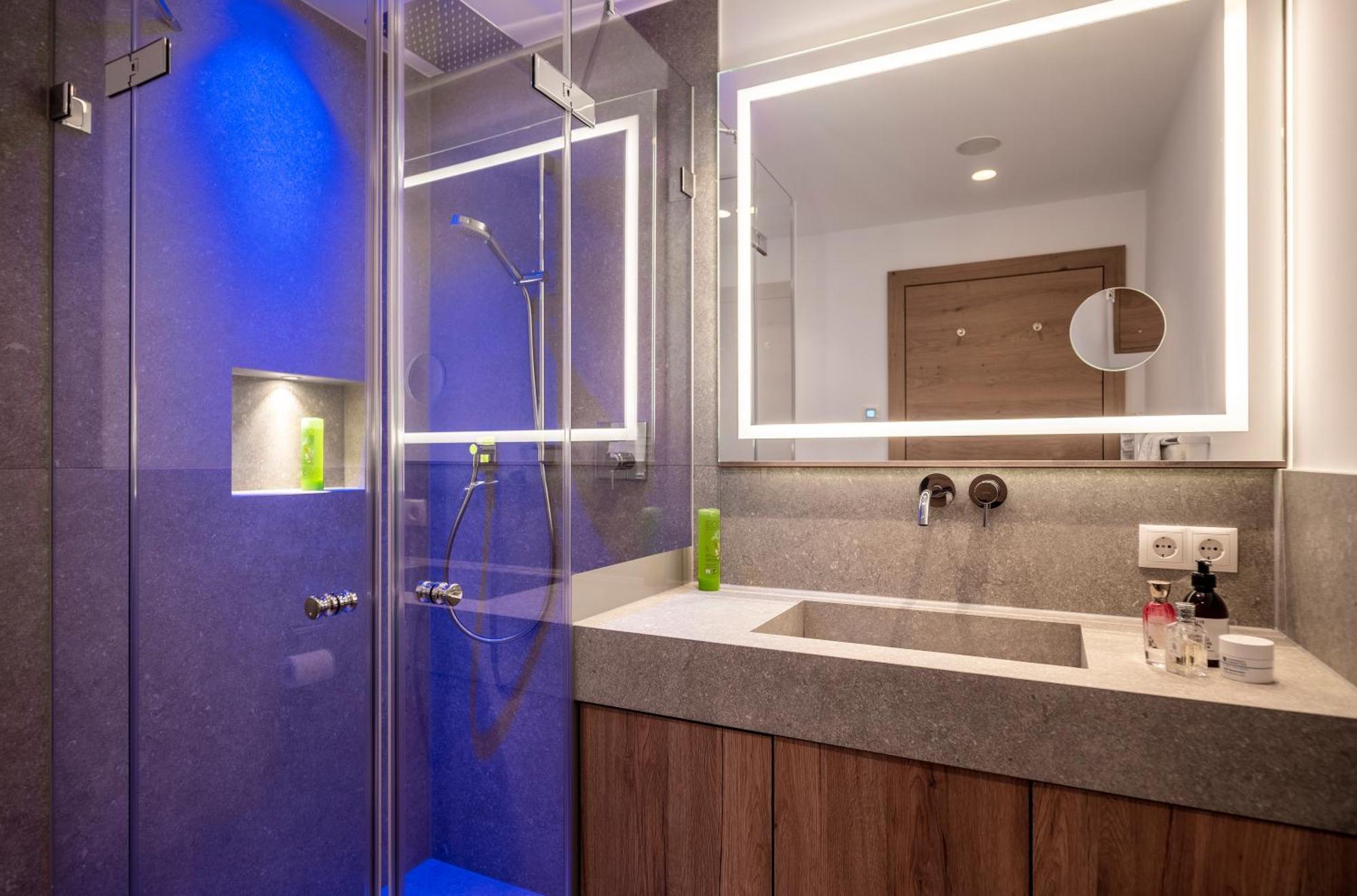 Sonnenhof Appartements Пертизау Номер фото