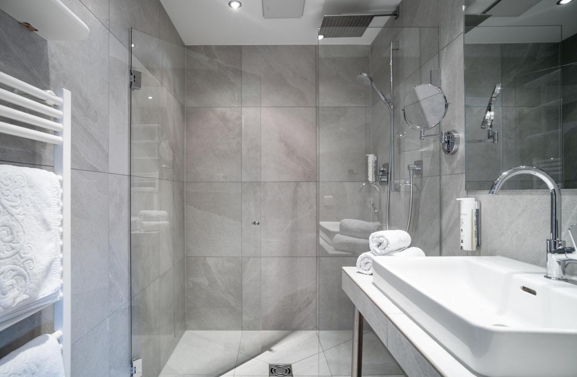 Sonnenhof Appartements Пертизау Номер фото